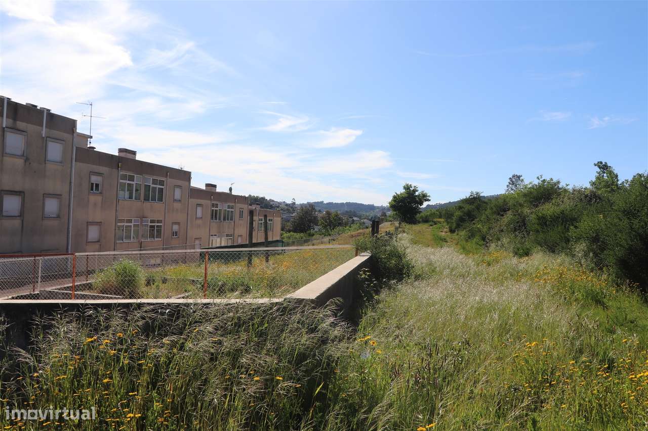 Lote de Terreno  Venda em Paredes,Paredes - Grande imagem: 3/8