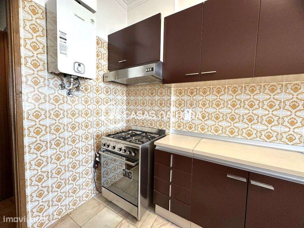 Apartamento T3 em Almada - Grande imagem: 3/24