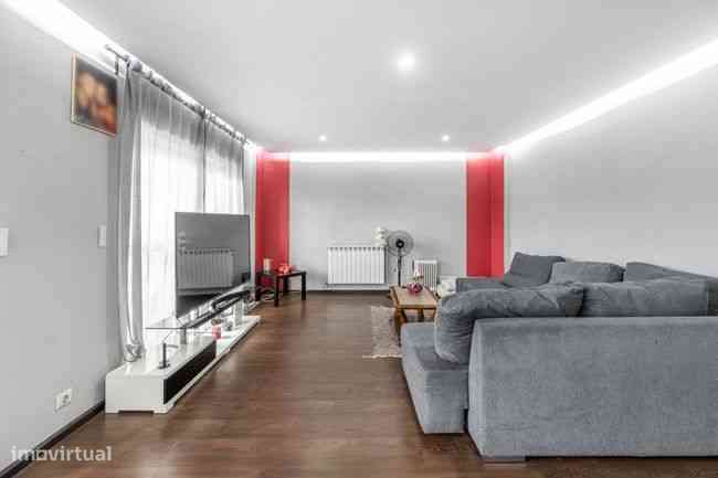 Apartamento T4 para venda Póvoa de Lanhoso - Grande imagem: 3/22