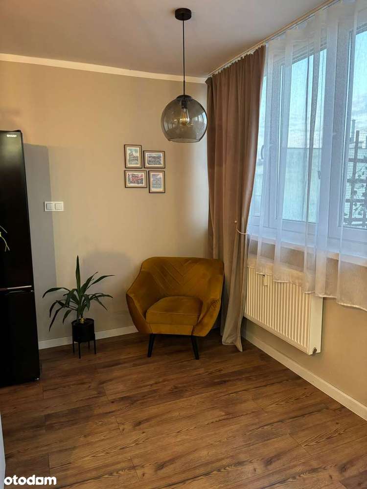 3-pokojowe, wyposażone, ustawne, wyremontowane - 51,9 m2 - Pełny obrazek: 5/20