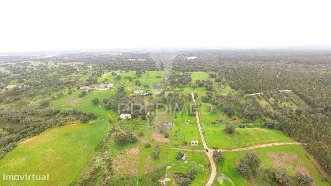 Terreno Rustico com 18000m2 - Grande imagem: 4/9