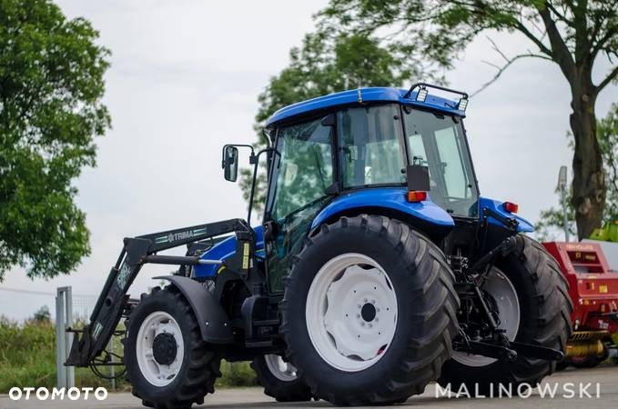 New Holland TD90D - 12