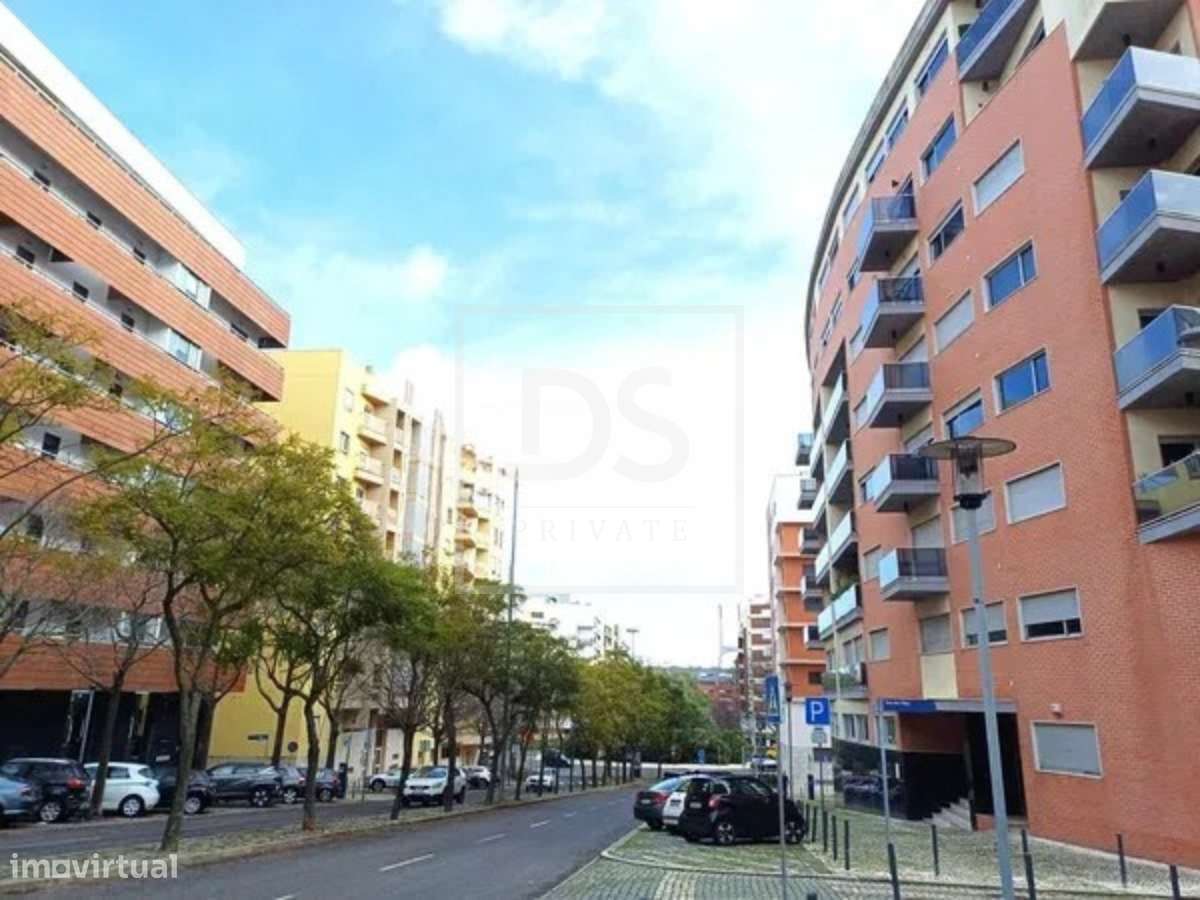 Apartamento T4 Venda em Parque das Nações,Lisboa-17