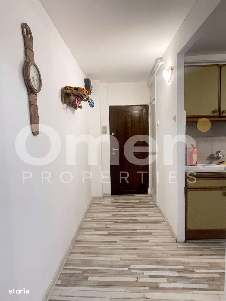 Apartament cu 2 camere de vanzare - Zona Hotel Europa-6