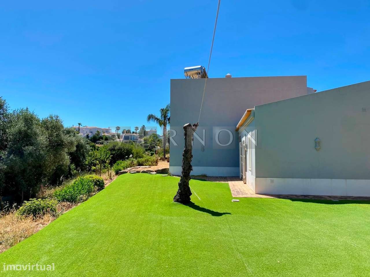 Algarve, Carvoeiro, Gramacho Golf Resort, para venda Moradia de luxo c-54