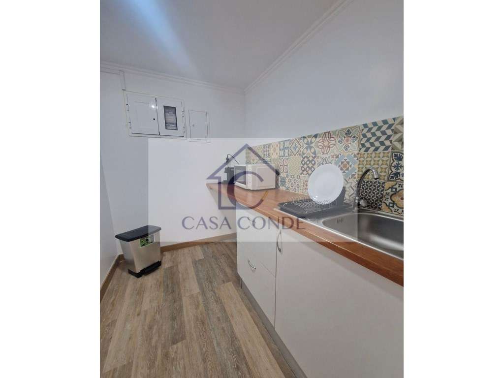 Gabinete Escritorio - Grande imagem: 4/5