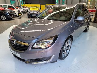 Opel Insignia Sports Tourer 2.0 CDTi Innovation