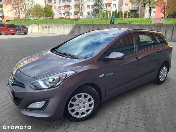 Hyundai I30 1.4 Premium - 16