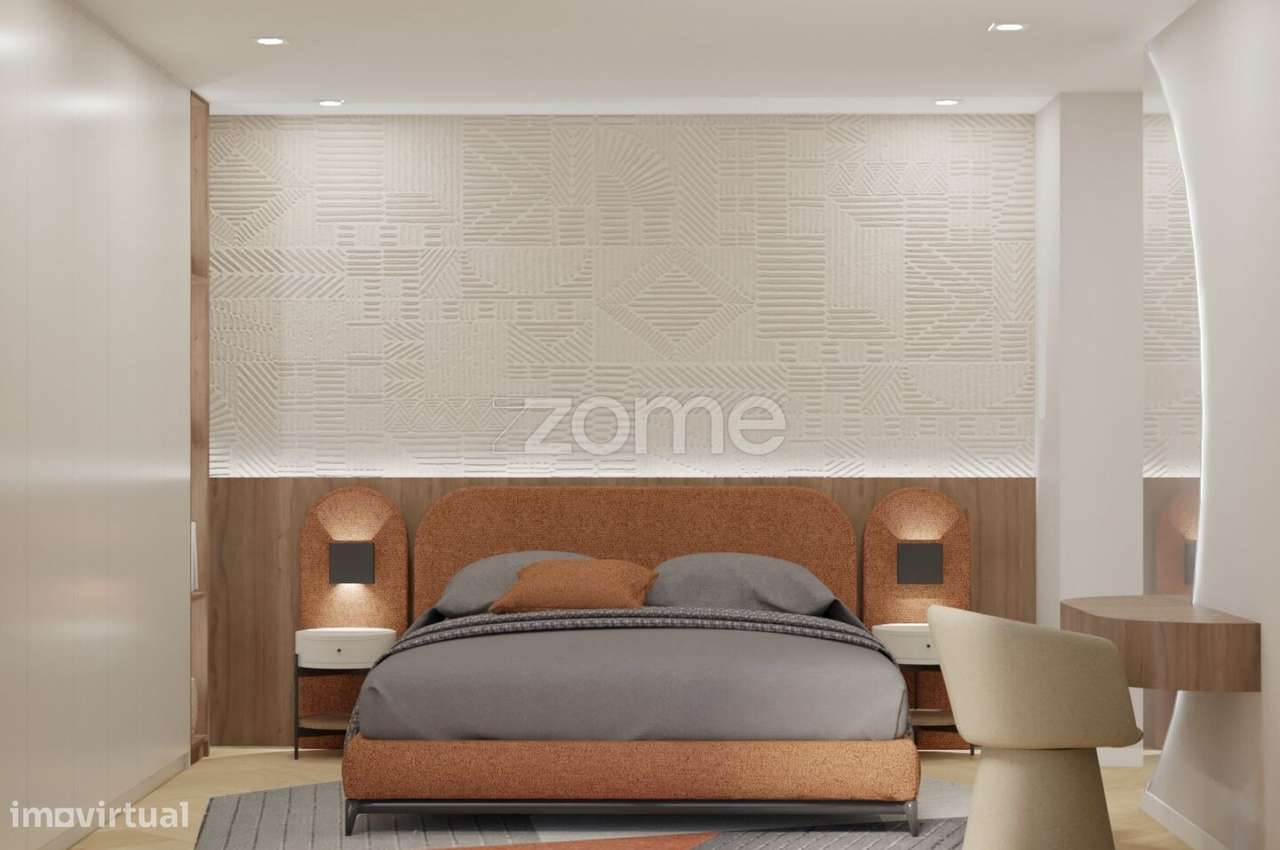 Olivais Terrace - Apartamento T1 - Grande imagem: 4/39