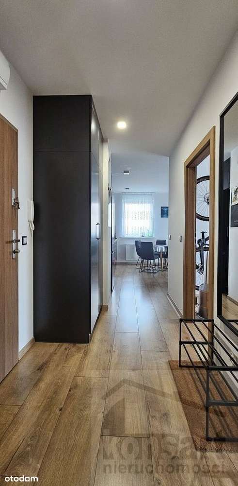 3 pokoje w nowym bloku z windą, Prawobrzeże-10