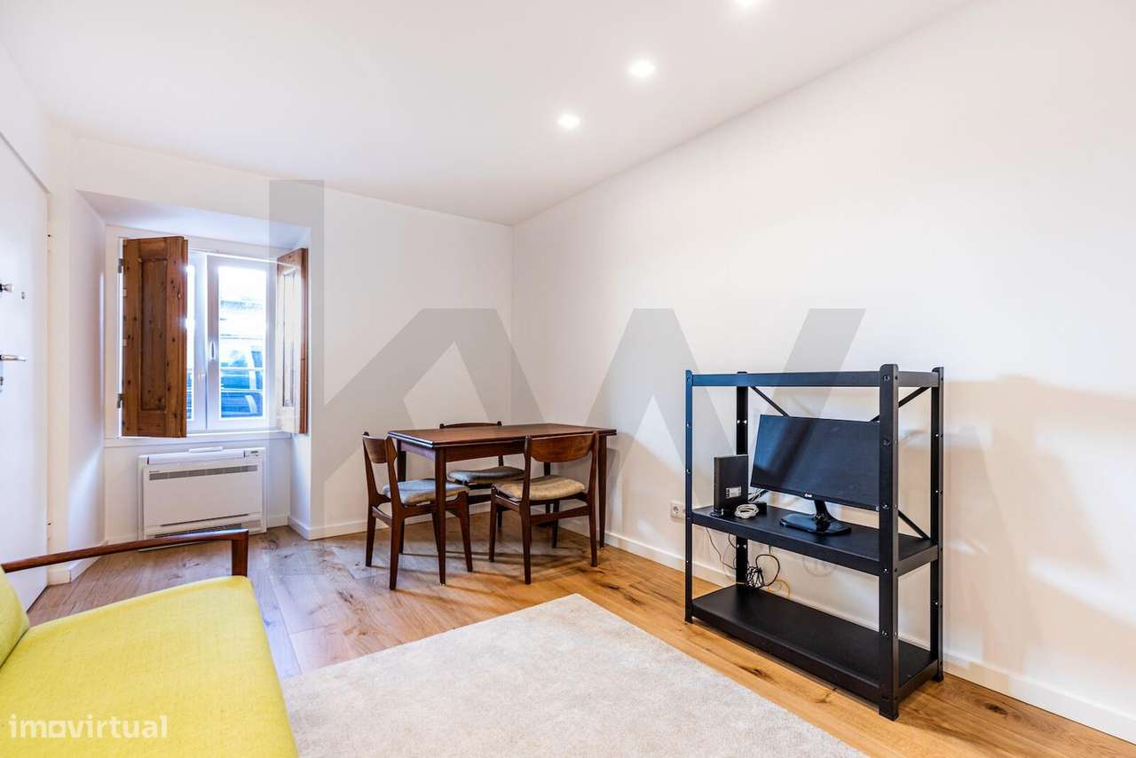 ARRENDAMENTO | TI COM PÁTIO | BELÉM - Grande imagem: 5/21