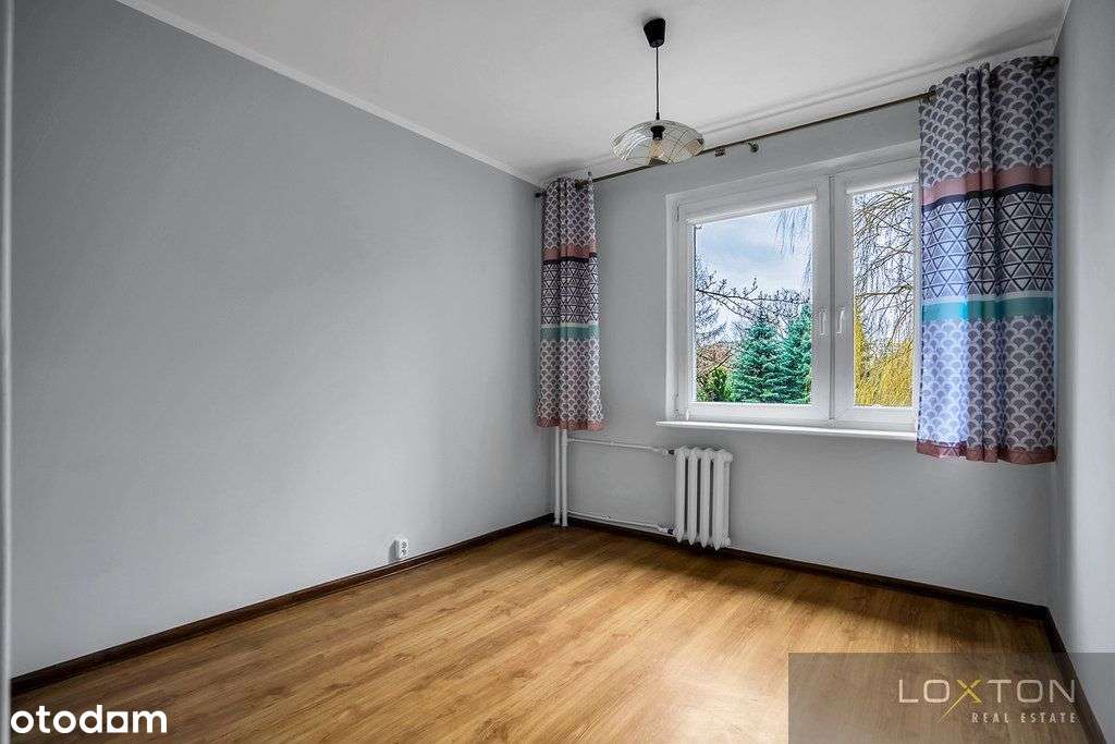 3 pokoje z garderobą na Chomiczówce-6