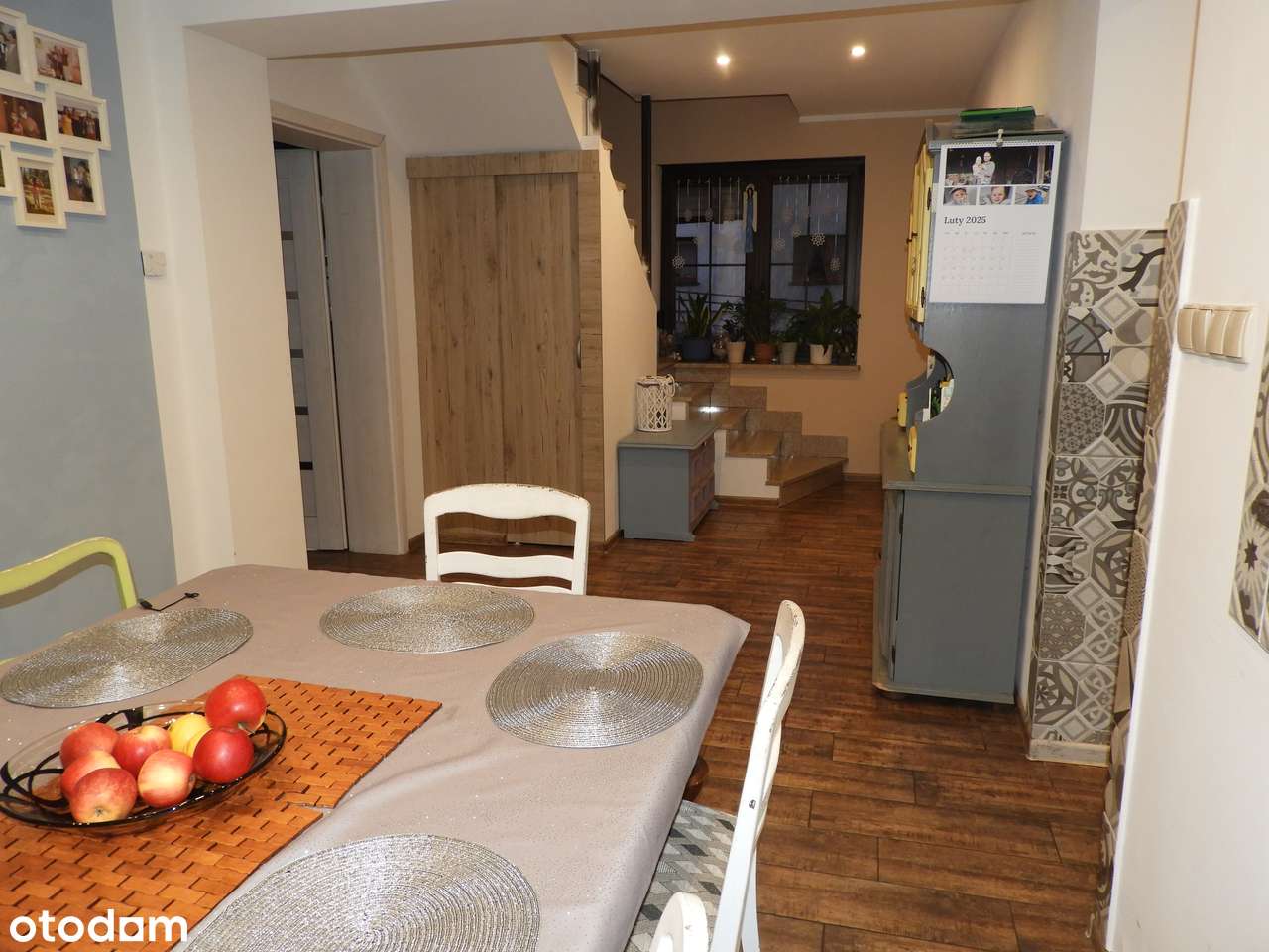 Dwa domy na jednej działce w Zamysłowie (obok Szlichtyngowej)-7