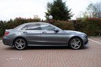 Mercedes-Benz C 400 4Matic T 9G-TRONIC AMG Line - 3