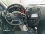 Dacia Sandero 1.5 Blue dCi Comfort - 13