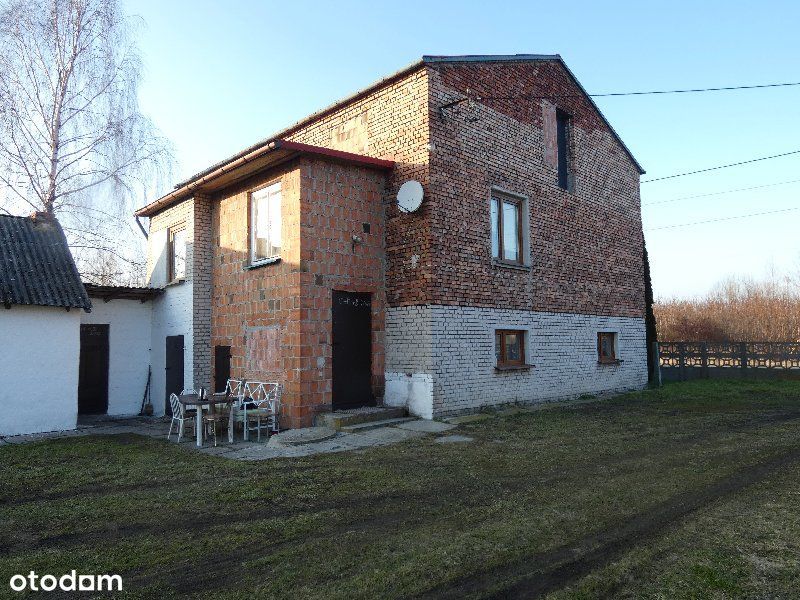 Dom w gminie Kruszyna