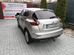 Nissan Juke 1.5 dCi Tekna - 10