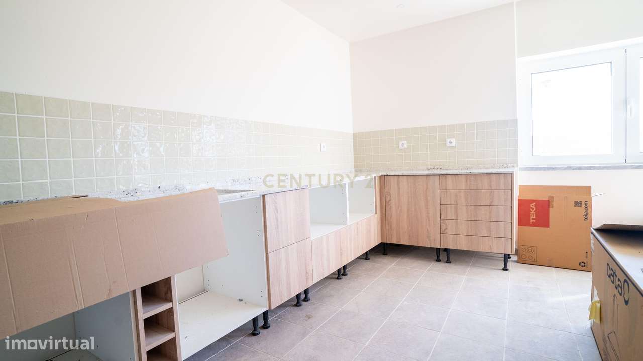 imponente moradia para venda no Montijo - Grande imagem: 5/49