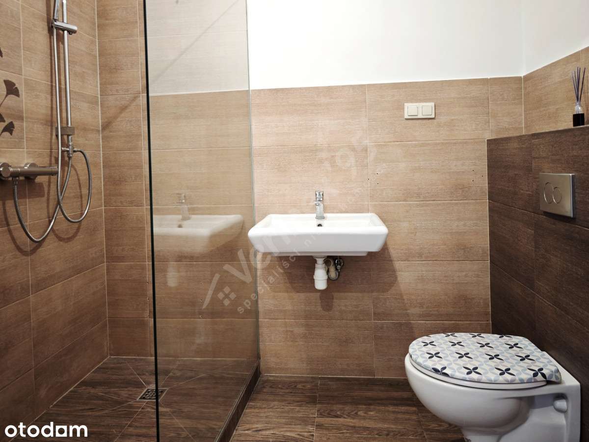 SŁONECZNE _ Ogrzewanie miejskie _ Winda, Balkon, Komórka lok. - Pełny obrazek: 4/6