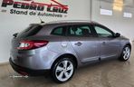 Renault Mégane Sport Tourer 1.5 dCi Dynamique S EDC CO2 Champion - 9