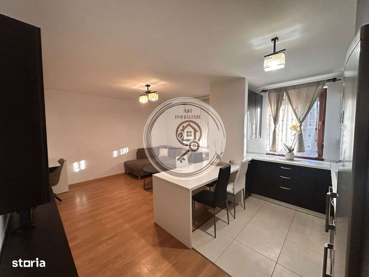 Studio modern | Splendor Residence |0% comision-2