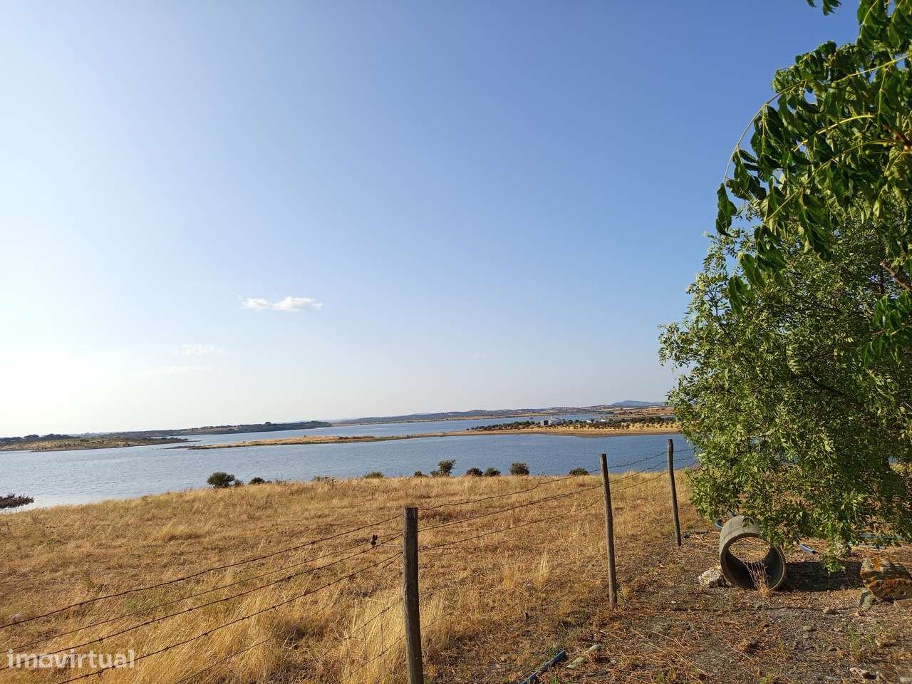 Monte na Margem de Alqueva-11