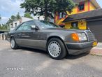 Mercedes-Benz W124 (1984-1993) - 4