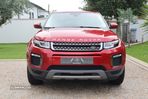 Land Rover Range Rover Evoque 2.0 eD4 SE Dynamic - 5