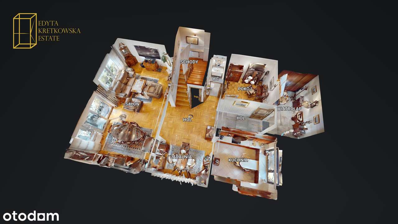 Nieruchomość dająca wiele możliwości - dom i firma w jednym-18