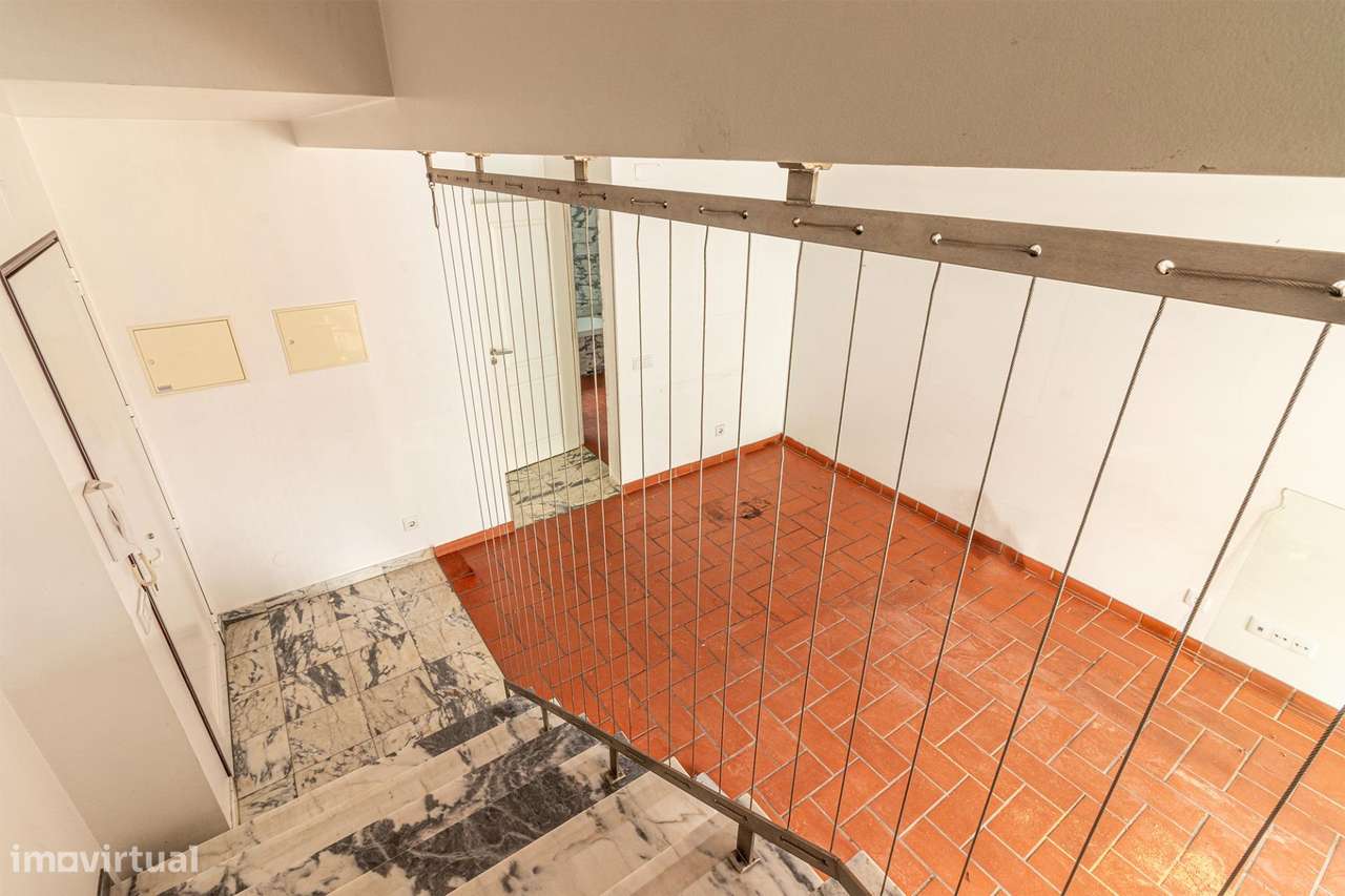 Excelente Edifício para Rendimento na Lapa-8