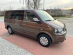 Volkswagen Caravelle - 3