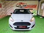 Ford Fiesta 1.0 Ti-VCT Trend - 15