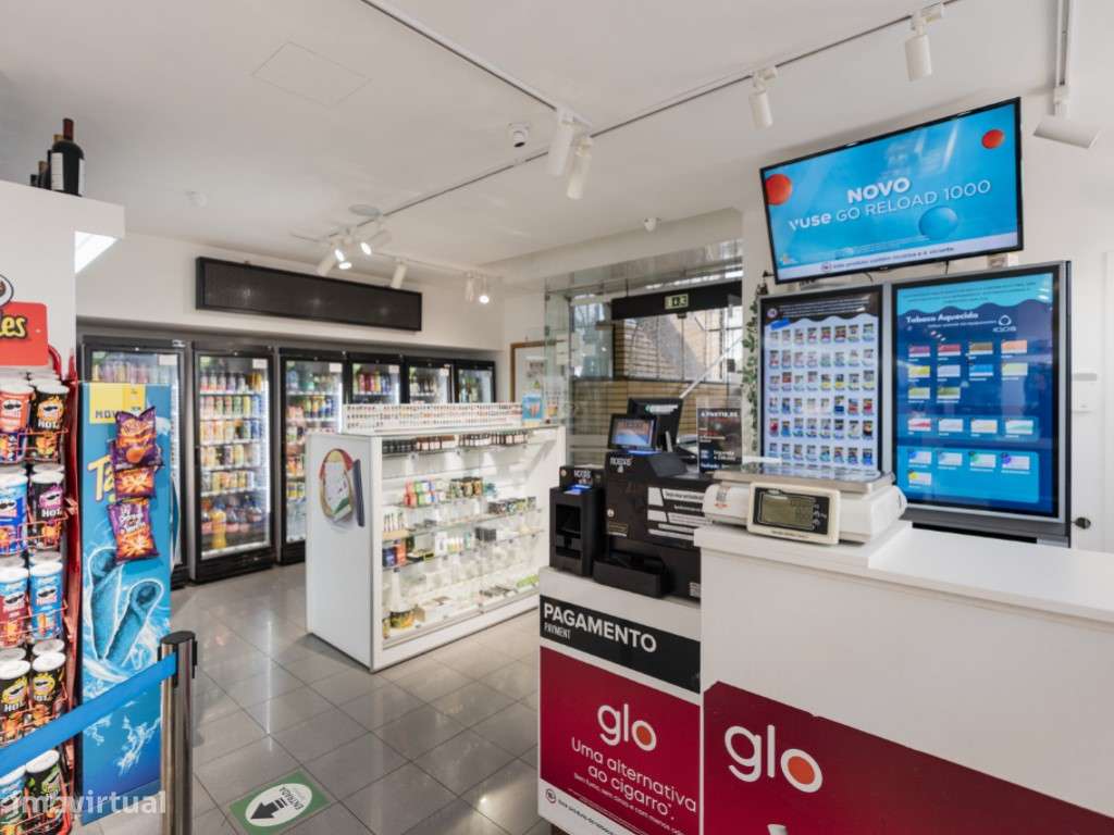 Trespasse - Loja | Oportunidade única em Espinho-20