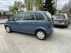 Opel Meriva 1.4 Edition - 10