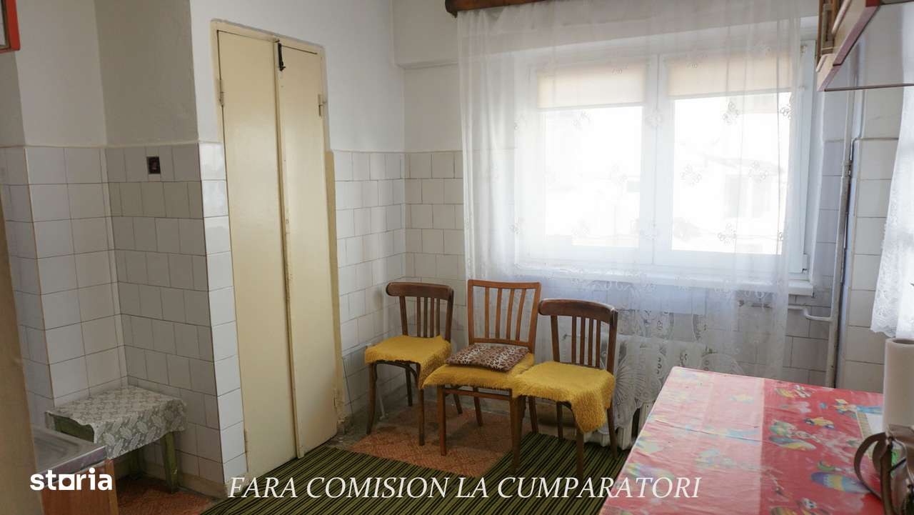 HANUL HAIDUCILOR - APARTAMENT 3 CAMERE, ETAJ 1-10