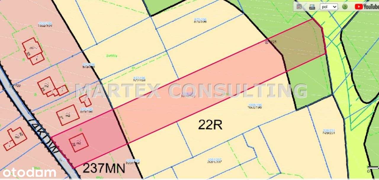 Dom, 220 m², Pszów-6