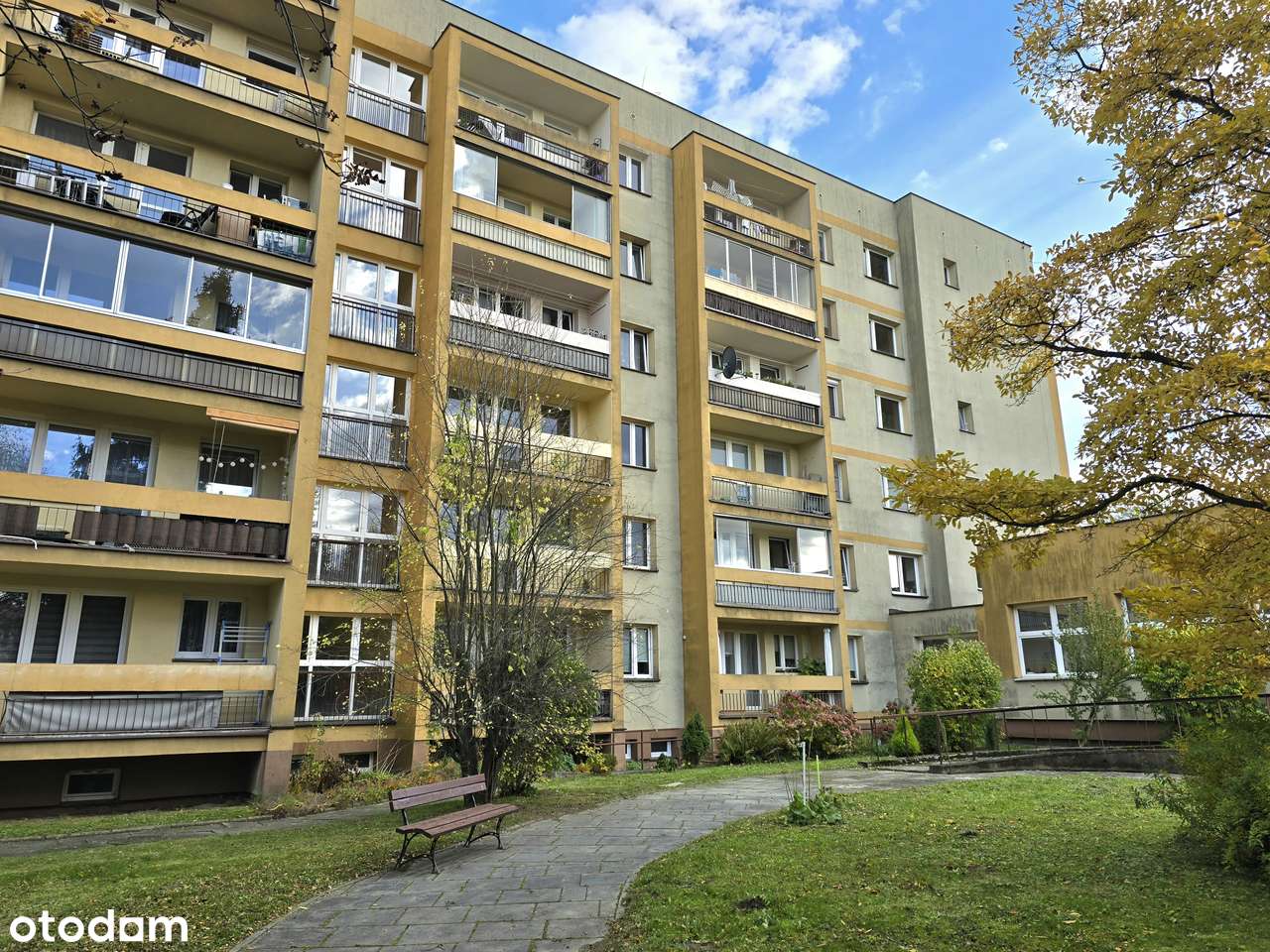 36 m2 mieszkanie z nową instalacją elektryczną, do wykończenia-3