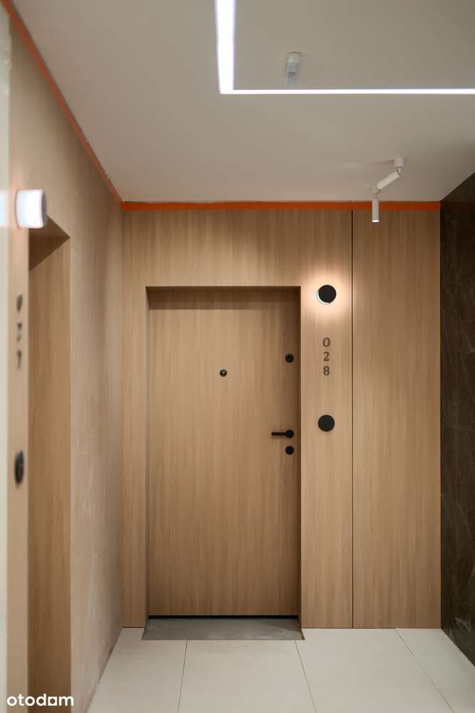 Pułaskiego 19 - apartamenty na poznańskim Sołaczu - Pełny obrazek: 4/10