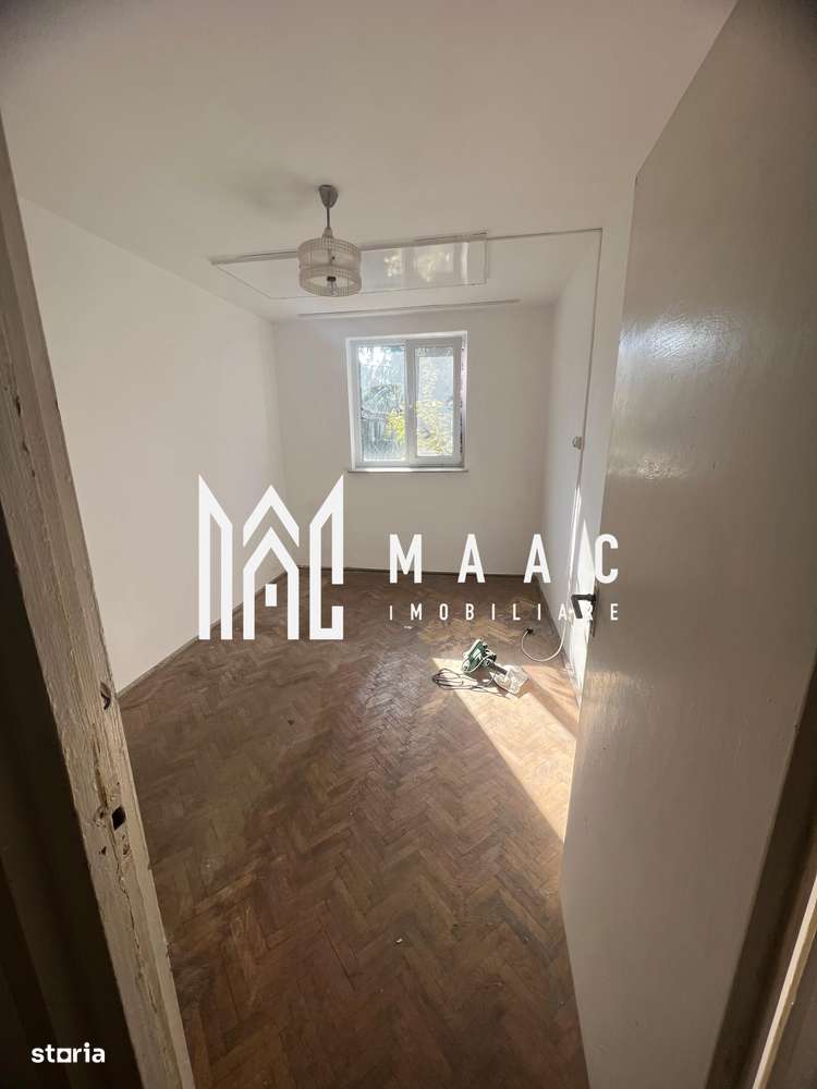 Apartament 4 camere,| Zona Nord | Vedere Panoramica - Imagine principală: 2/8