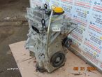 Motor Dacia 0.9 tce Logan sandero MCV Renault Clio Captur 0.9tce h4b412 clio 4  motor 1.0tce 0.9 68.000km - 4