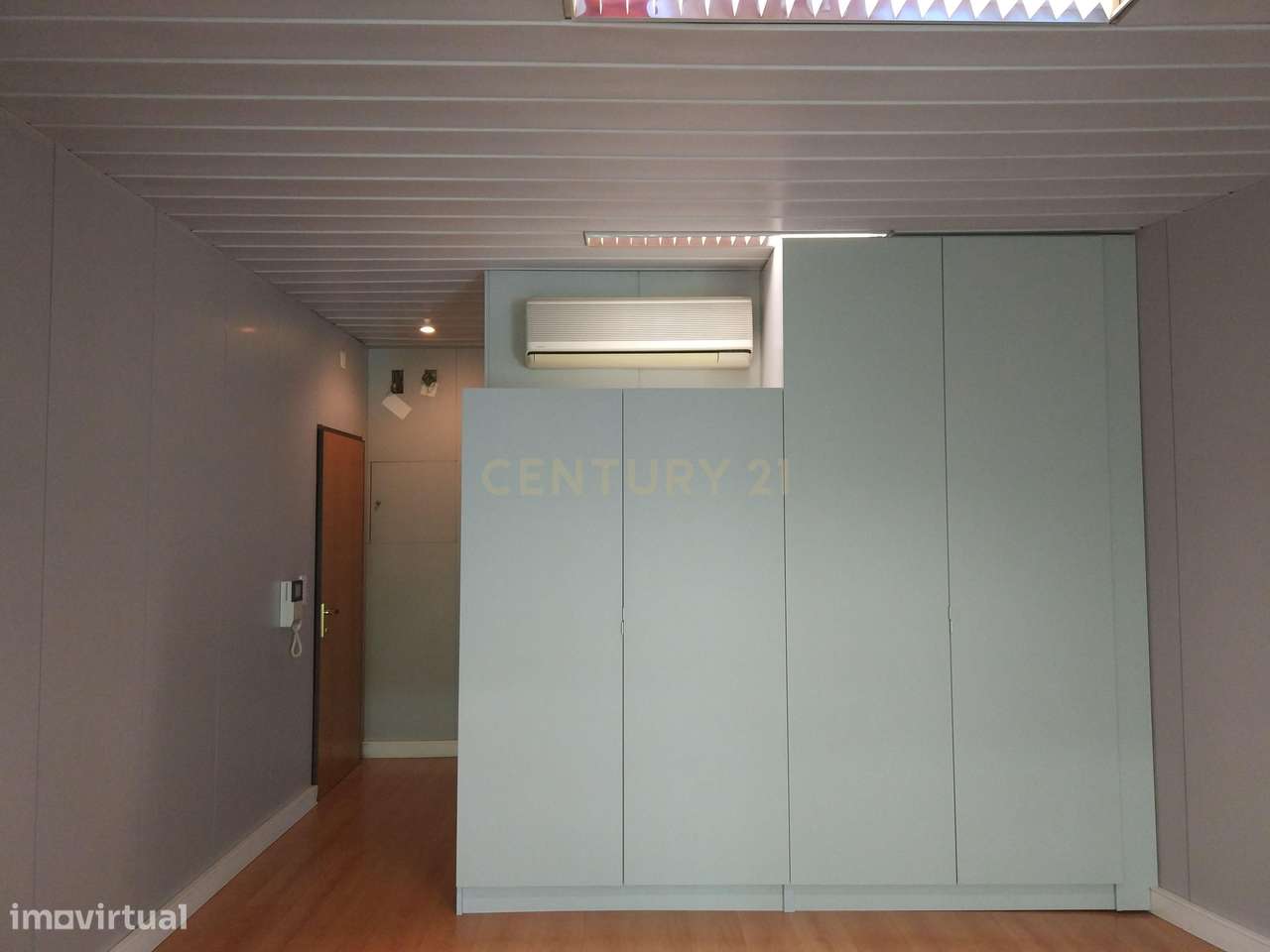 Escritório em Lisboa, Estrela - 41m² com Vista Cidade - Grande imagem: 4/18