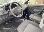 Dacia Sandero 1.2 16V 75 Essentiel - 9