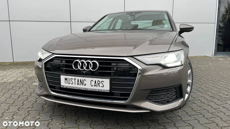 Audi A6 40 TDI mHEV Sport S tronic - 2