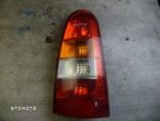 OPEL ASTRA G 2 II KOMBI  LAMPA PRAWY TYŁ PRAWA TYLNA - 1