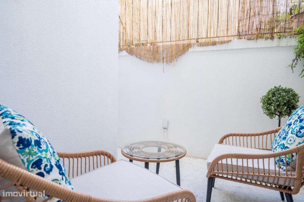 Apartamento com 2 quartos - localizado em São Sebastião Lisbon - Grande imagem: 4/8