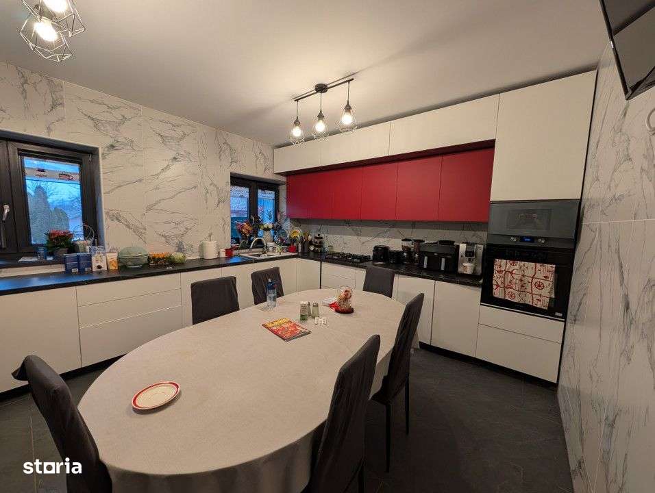 Vila deosebita zona Aviatori, teren 800m - Imagine principală: 2/19