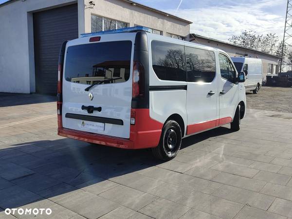 Renault Trafic 1.6 DCI - 8