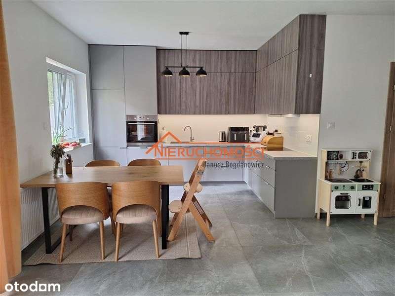 3-pokojowe mieszkanie z ogrodem i 2 miejscami park - Pełny obrazek: 4/19