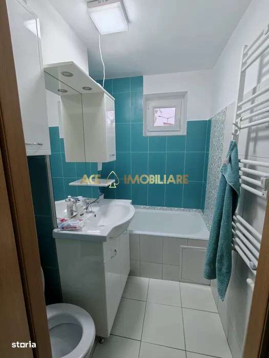 2 Camere | Berceni | Proximitate Metrou | Loc de Parcare | Mobilat | U - Imagine principală: 5/5