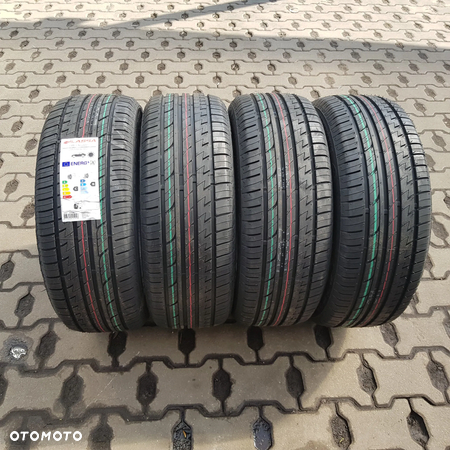 4x 205/55R16 Lassa Greenways Nowy komplet opon letnich Poznań - 1